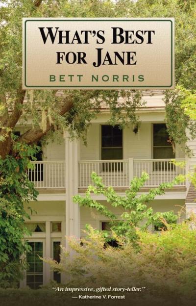 What’s Best for Jane