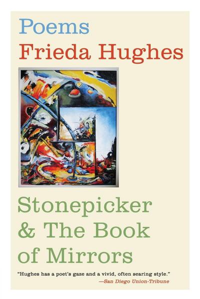 Stonepicker & the Book of Mirrors