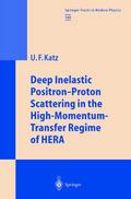 Deep Inelastic Positron-Proton Scattering in the H