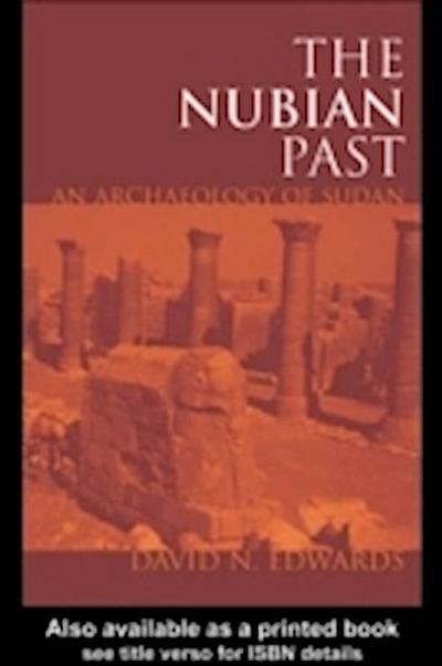Nubian Past