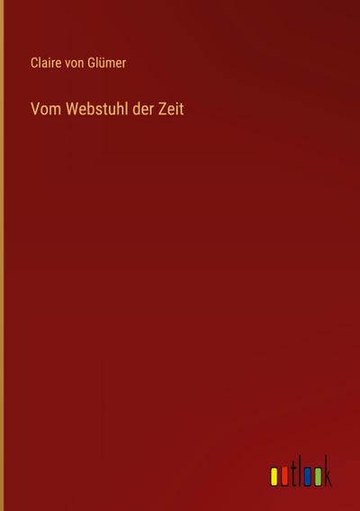 Vom Webstuhl der Zeit
