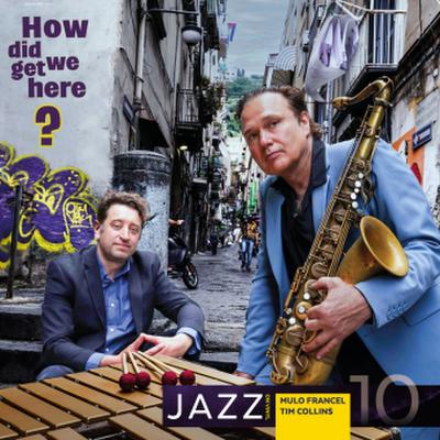 How Did We Get Here?, 1 Schallplatte (180g Black Vinyl)