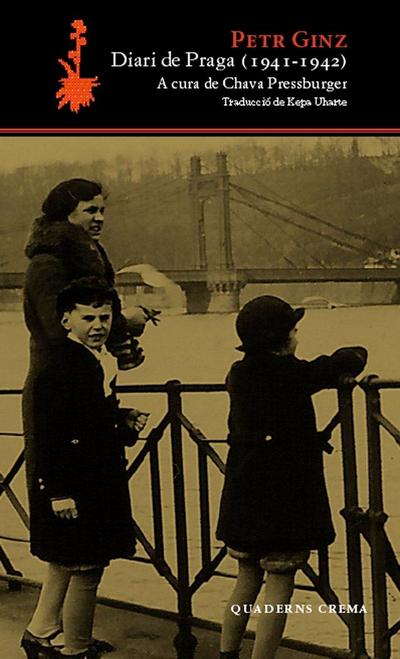 Diari de Praga (1941-1942)