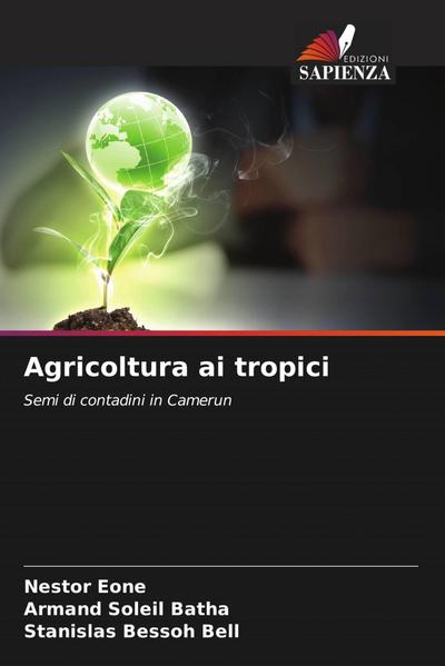 Agricoltura ai tropici