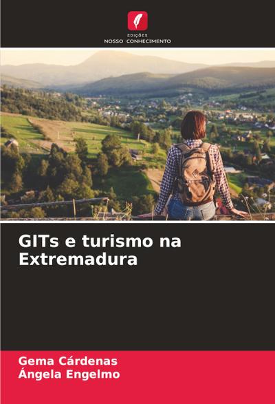 GITs e turismo na Extremadura