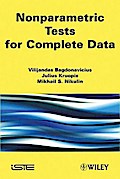 Nonparametric Tests for Complete Data