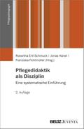 Pflegedidaktik als Disziplin