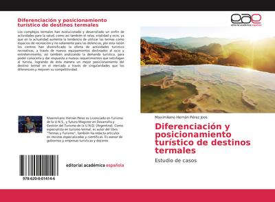 Diferenciación y posicionamiento turístico de destinos termales