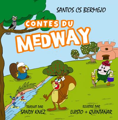 Contes du Medway