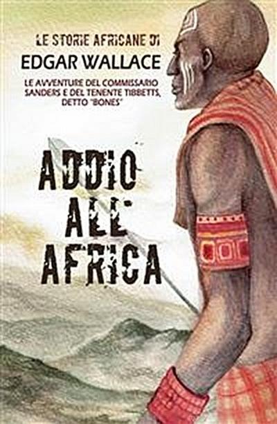 Addio all’Africa