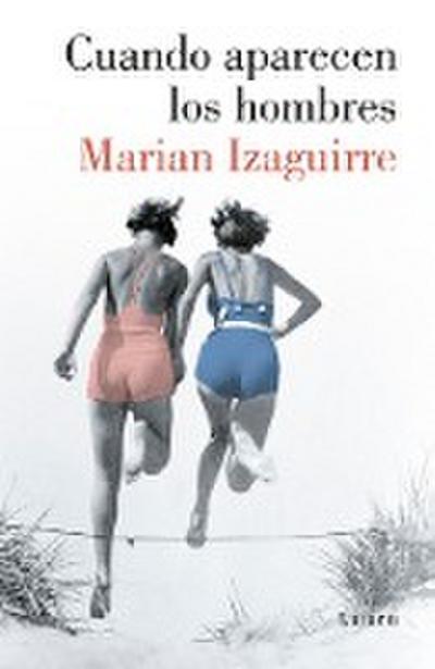 Cuando aparecen los hombres