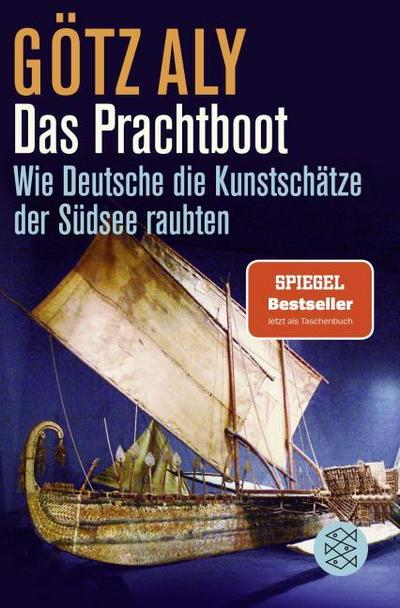 Das Prachtboot