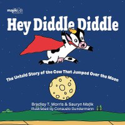 Hey Diddle Diddle
