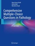 Comprehensive Multiple-Choice Questions in Pathology