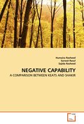 NEGATIVE CAPABILITY