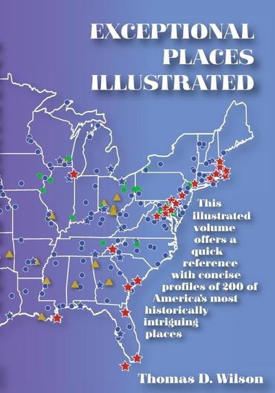 Exceptional Places Illustrated