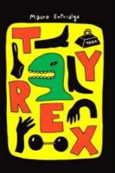 Tyrex