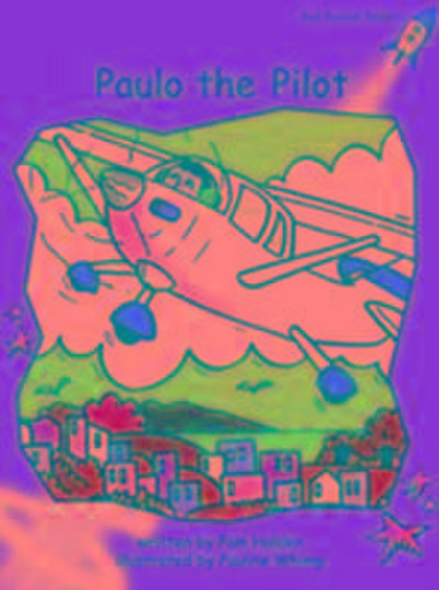 Paulo the Pilot