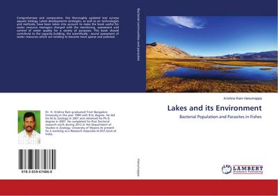 Lakes and its Environment