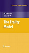 The Frailty Model