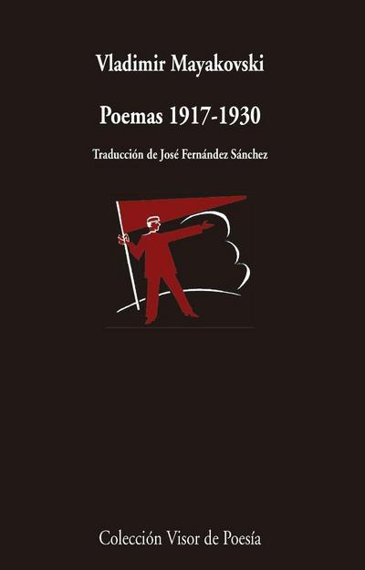 Poemas, 1917-1930