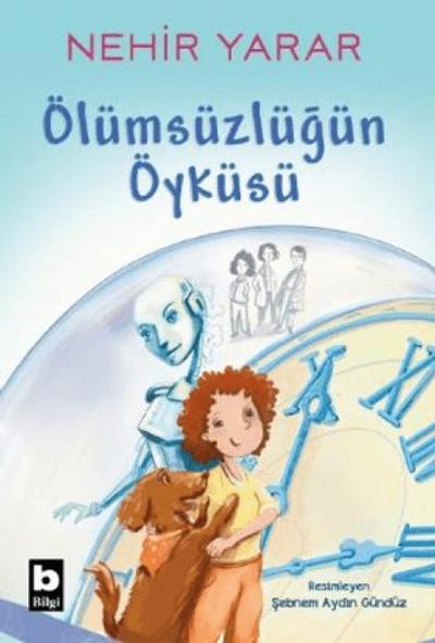 Ölümsüzlügün Öyküsü