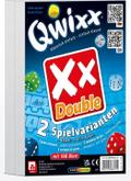 Qwixx - Double - Zusatzblöcke