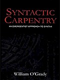 Syntactic Carpentry