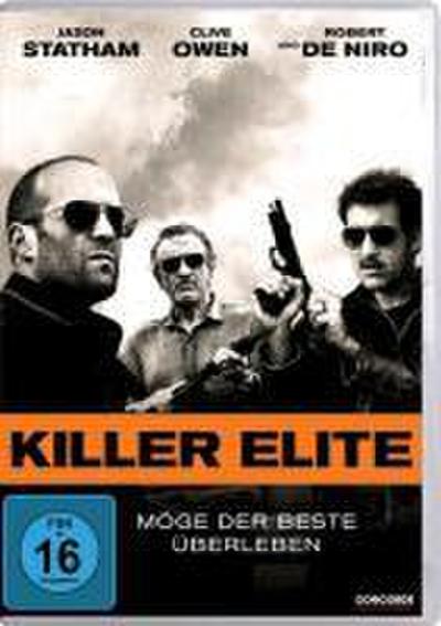 Killer Elite