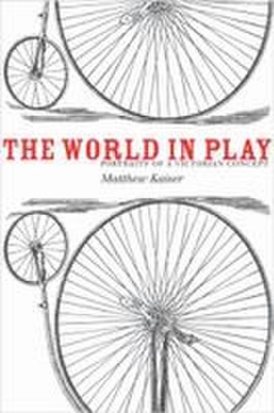 The World in Play