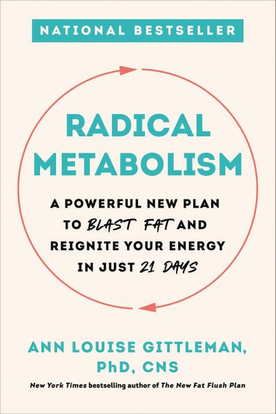 Radical Metabolism