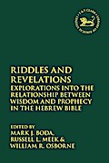 Riddles and Revelations