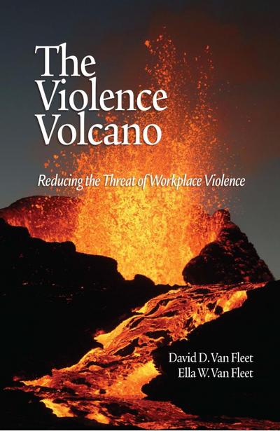 The Violence Volcano