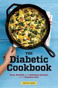 The Diabetic Cookbook