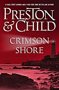 Crimson Shore (Agent Pendergast, Band 15)