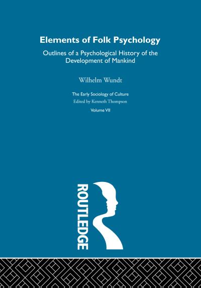 Elements of Folk Psychology V7