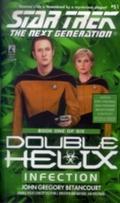 Tng 51 Double Helix Book One: Infection