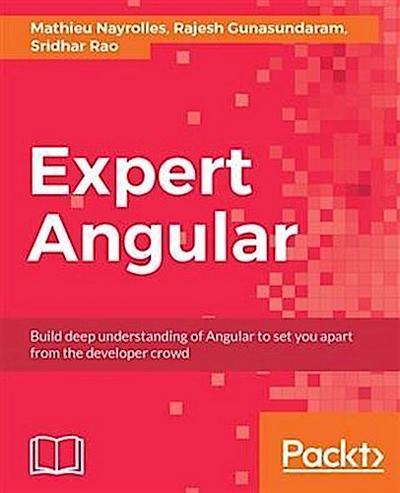 Expert Angular