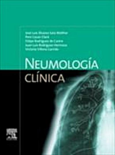 Neumologia clinica