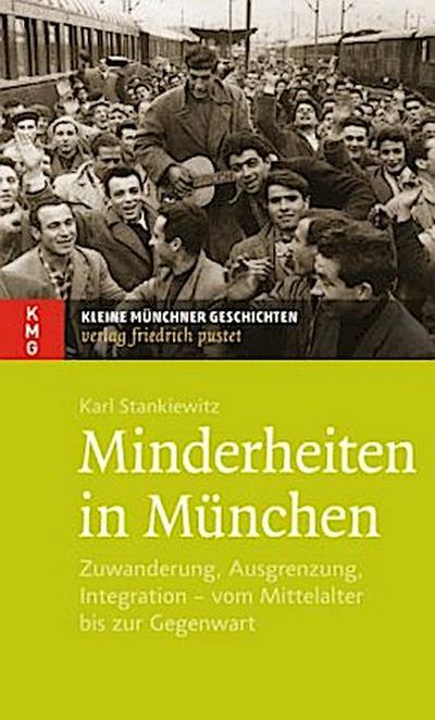Minderheiten in München