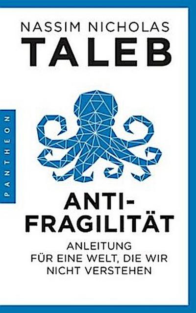 Antifragilität