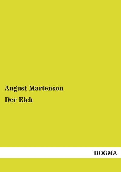 Der Elch