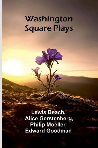 Washington Square Plays