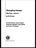 Changing Europe