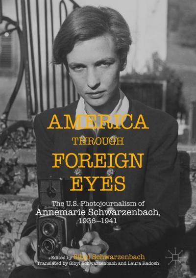 America Through Foreign Eyes