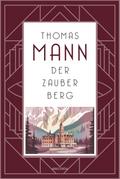 Der Zauberberg. Roman
