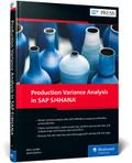 Production Variance Analysis in SAP S/4HANA