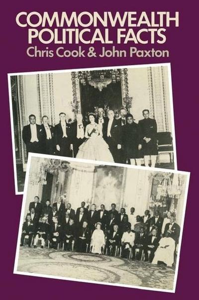 Commonwealth Political Facts