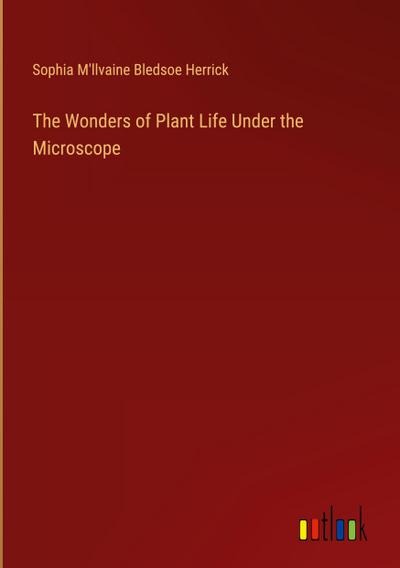 The Wonders of Plant Life Under the Microscope