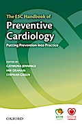 The ESC Handbook of Preventive Cardiology